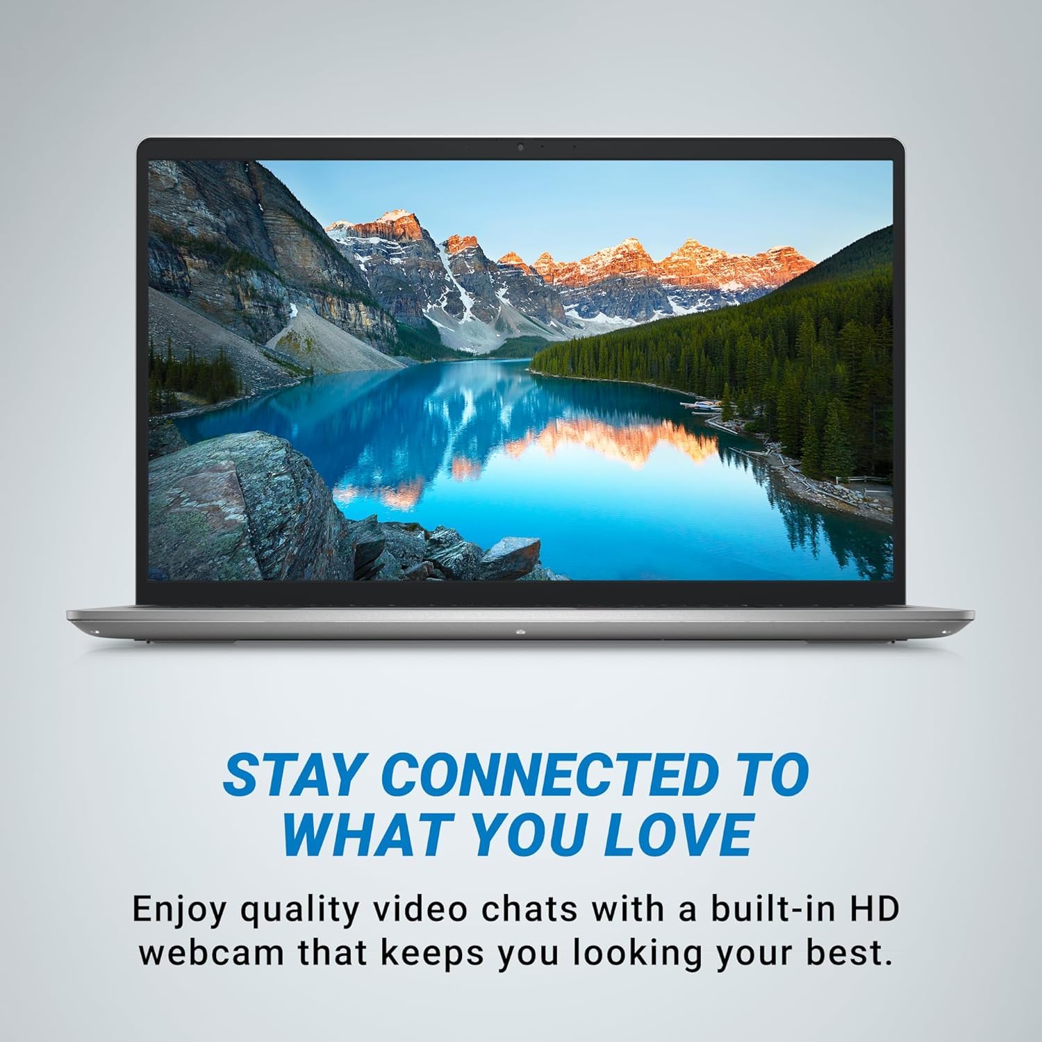 dell 15, amd ryzen 5 7530u processor, 16gb ram, 512gb ssd, fhd ips 15.6"/39.62 cm 120hz display, windows 11, mso'24, platinum silver, 1.67kg, standard keyboard, 15 month mcafee, thin & light laptop dell 15, amd ryzen 5 7530u processor, 16gb ram, 512gb ssd, fhd ips 15.6"/39.62 cm 120hz display, windows 11, mso'24, platinum silver, 1.67kg, standard keyboard, 15 month mcafee, thin & light laptop